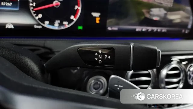 Mercedes-Benz S-Class W222 id 3593111 из Кореи 19