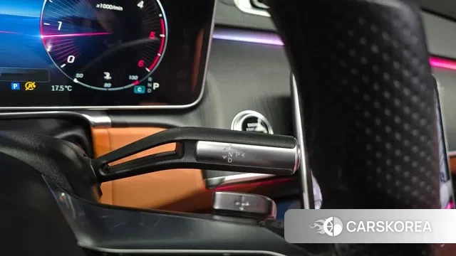 Mercedes-Benz S-Class W223 id 3581765 из Кореи 19