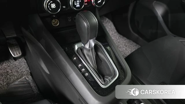 Renault Korea (Samsung) XM3 id 4646449 из Кореи 31