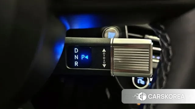 Hyundai Sonata D Edge Hybrid (DN8) id 3200629 из Кореи 19