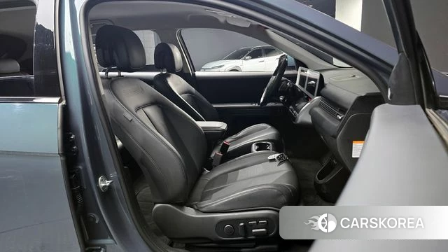 Hyundai Ionic 5 id 3839875 из Кореи 19