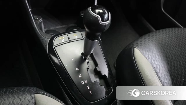 Kia All New Morning (JA) id 4435368 из Кореи 19