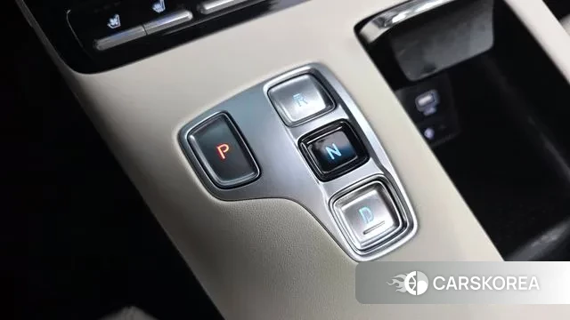 Hyundai The New Grandeur IG id 3503432 из Кореи 19