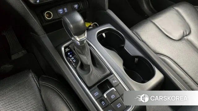 Hyundai Santa Fe TM id 3019027 из Кореи 19