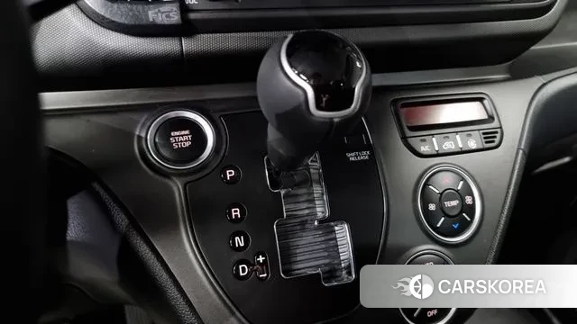 Kia The New Kia Ray id 3360058 из Кореи 19