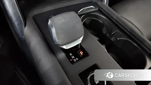 Land Rover Discovery 5 id 3680300 из Кореи 19