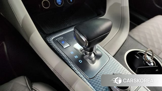 Genesis The New G70 id 4324298 из Кореи 30