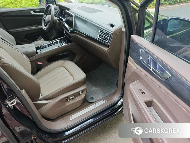 Volkswagen Weiran id 4273301 из Китая 24