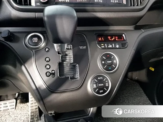 Kia The New Kia Ray id 3508019 из Кореи 19