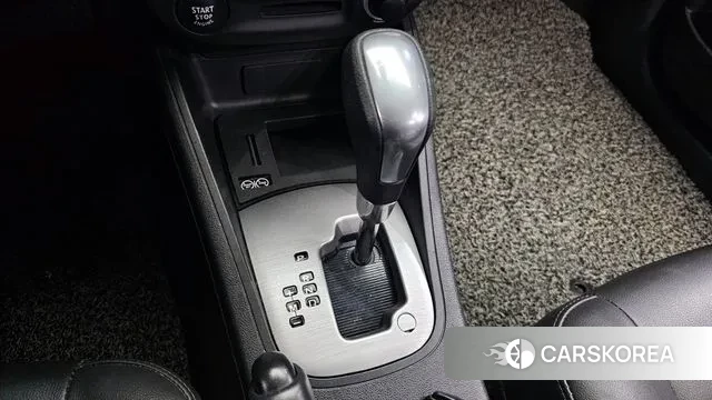 Renault Korea (Samsung) SM3 Neo id 3504943 из Кореи 19