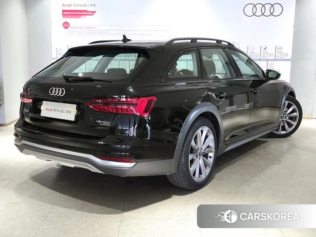 Audi A6 (import) id 4271909 из Китая 21