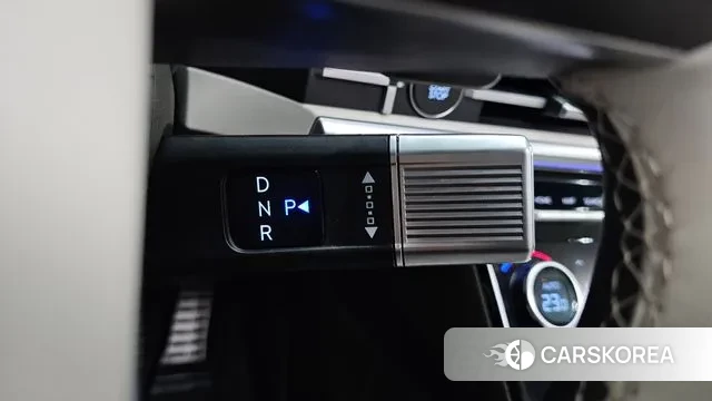 Hyundai Santa Fe (MX5) id 3300053 из Кореи 19