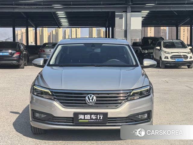 Volkswagen Lavida id 4257016 из Китая 9