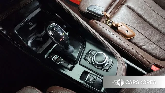 BMW X1 (F48) id 3561653 из Кореи 19