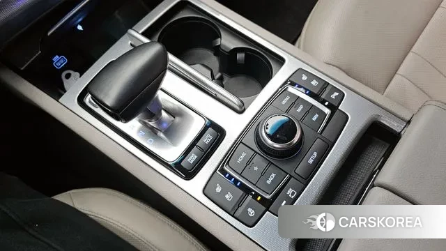 Genesis G80 id 3789438 из Кореи 19