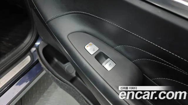 Hyundai The New Grandeur IG id 2554039 из Кореи 19