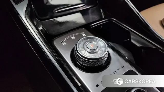 Kia The New Sorento 4th Generation id 3590542 из Кореи 19