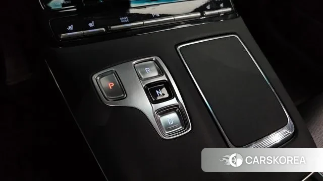 Hyundai The New Grandeur IG id 3027448 из Кореи 19