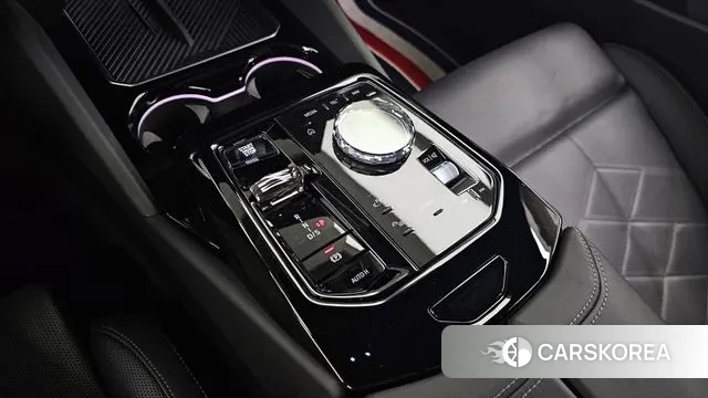 BMW 5 Series (G60) id 2993219 из Кореи 19