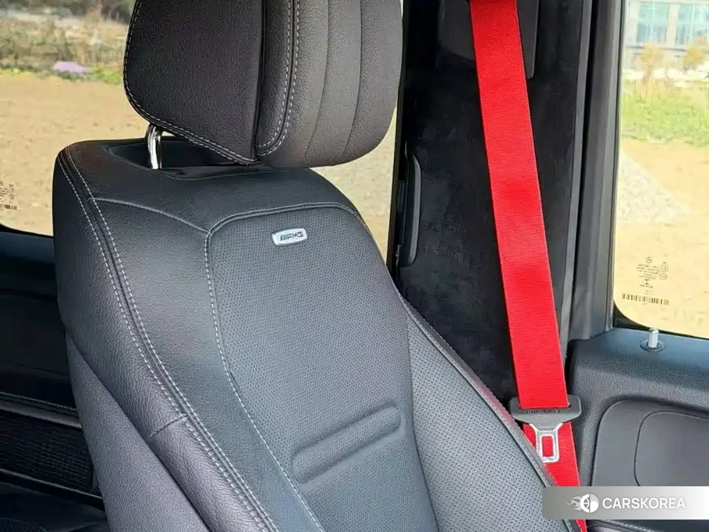 Mercedes-Benz G-Class id 4576800 из Китая 9