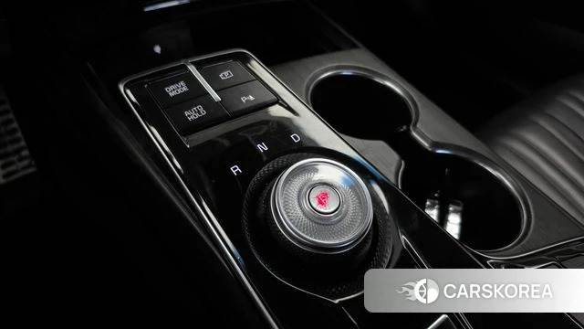 Kia K8 id 4848927 из Кореи 31