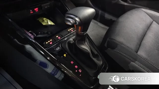 Kia Stonic id 3345430 из Кореи 19