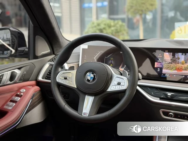 BMW X5 id 4271471 из Китая 14
