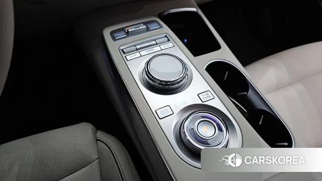 Genesis GV70 id 3421589 из Кореи 19