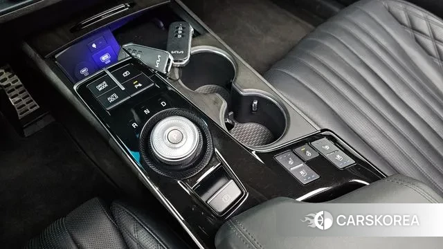 Kia K8 id 2968704 из Кореи 19