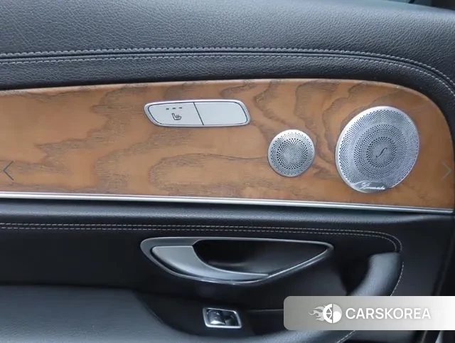 Mercedes-Benz E-Class W213 id 3669552 из Кореи 19