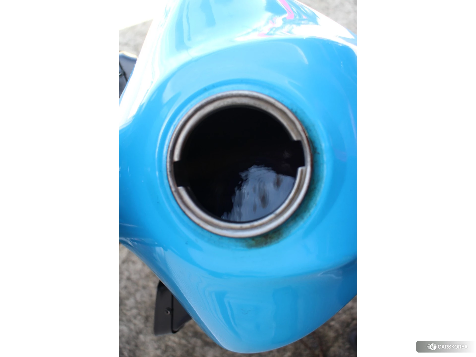 OTHER Ninja 400 ABS id 3948795 из Японии 21