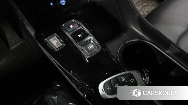 Hyundai Sonata (DN8) id 4671838 из Кореи 19
