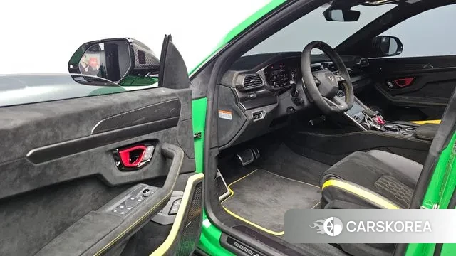 Lamborghini Urus id 3739297 из Кореи 19