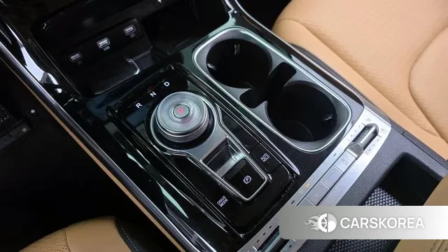 Kia Carnival 4th generation id 3448419 из Кореи 19