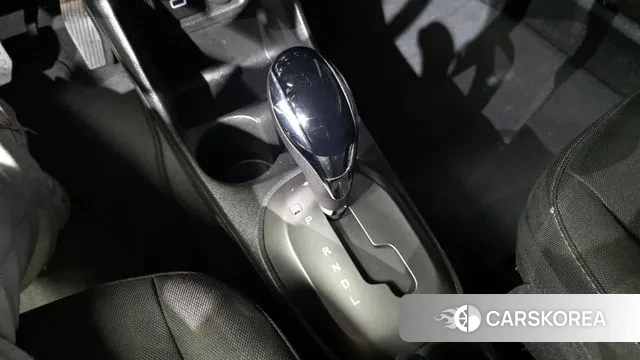 Chevrolet (GM Daewoo) The New Spark id 3144534 из Кореи 19