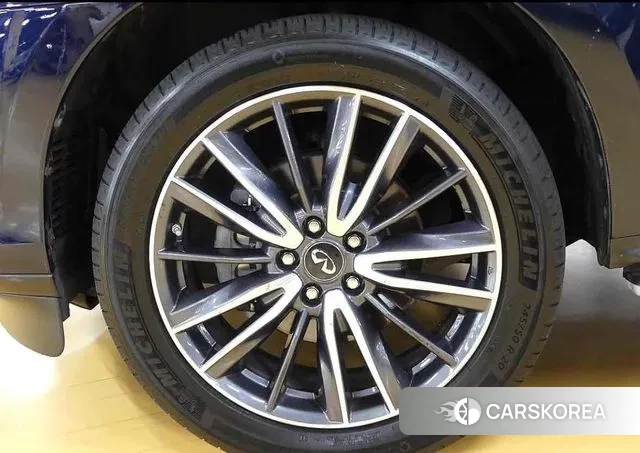 Infiniti QX60 id 3045415 из Кореи 19