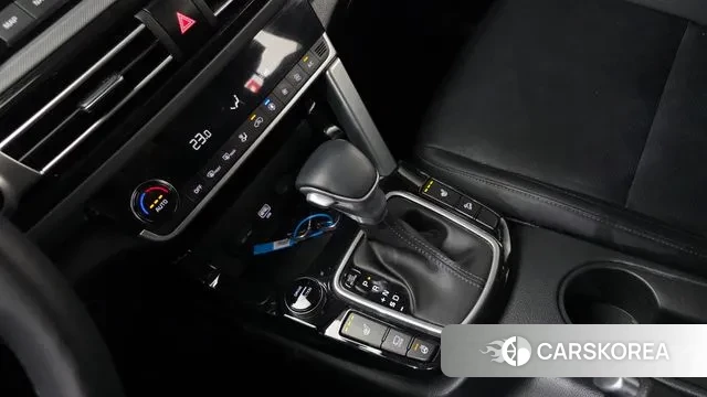 Kia Seltos id 3484186 из Кореи 19