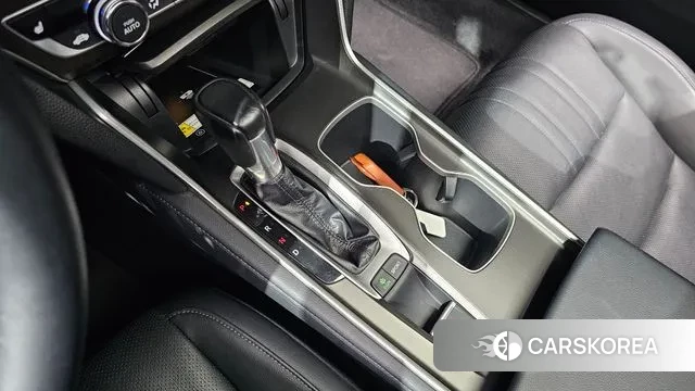 Honda Accord 10th Generation id 3034310 из Кореи 19