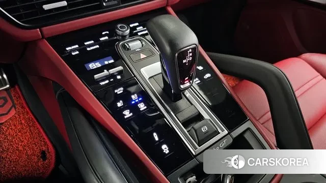 Porsche Cayenne (PO536) id 3168800 из Кореи 19