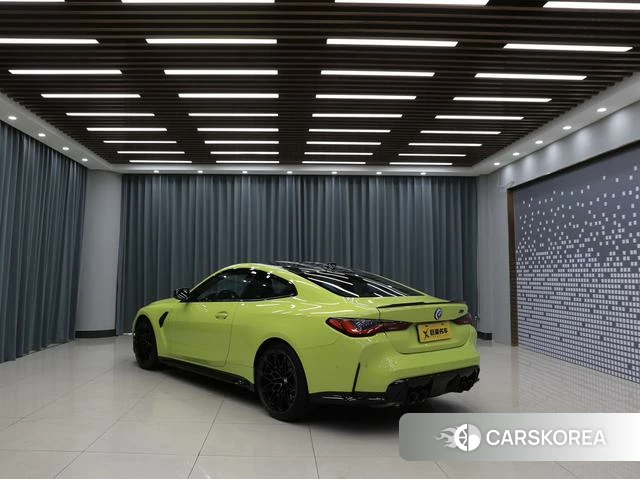 BMW M4 id 4260556 из Китая 9