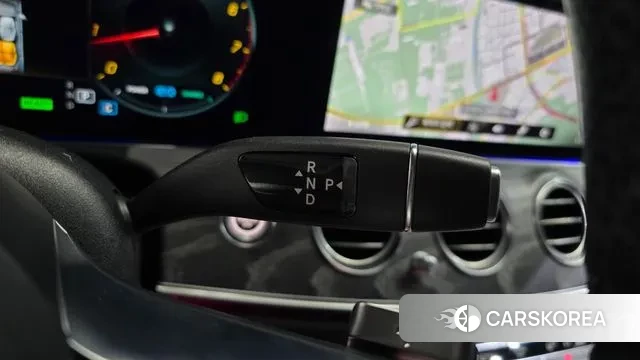 Mercedes-Benz E-Class W213 id 3484132 из Кореи 19