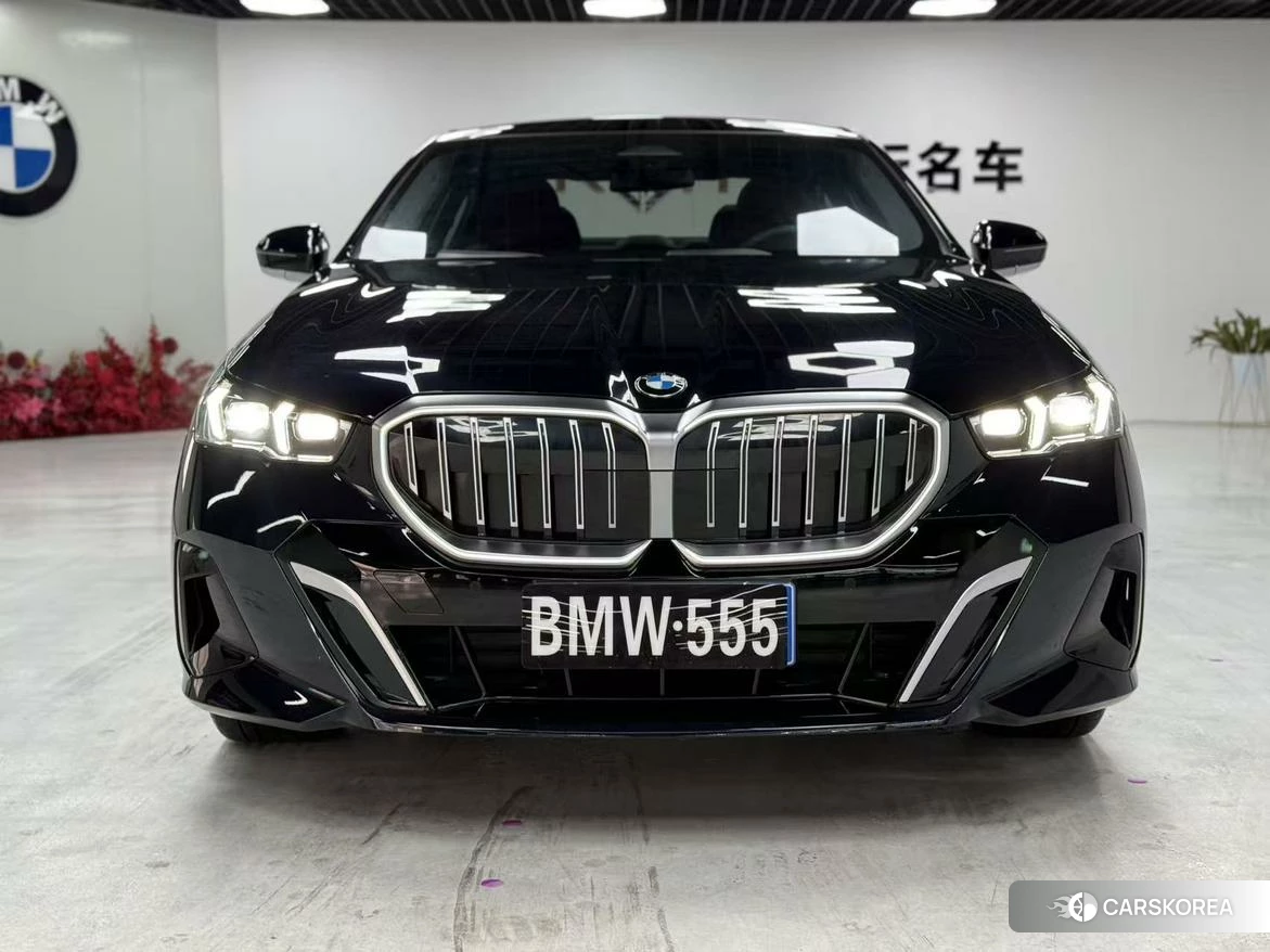 BMW 5 series id 4492663 из Китая 9