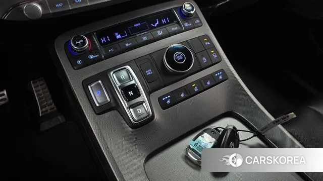 Hyundai Palisade id 3384394 из Кореи 19