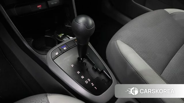 Kia Morning Urban (JA) id 4922702 из Кореи 32