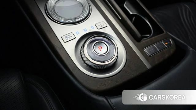 Genesis G80 (RG3) id 4722074 из Кореи 37