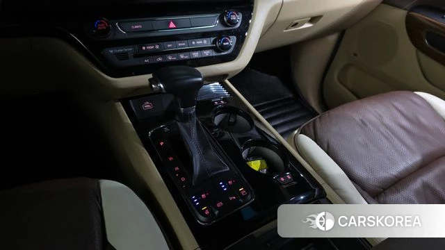 Kia All New Carnival id 3861794 из Кореи 19