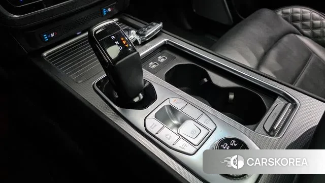 Ssangyong All New Rexton id 3473565 из Кореи 19