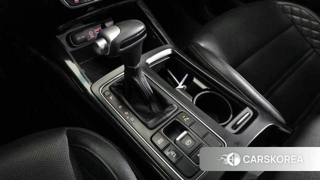 Kia The New Sorento id 4429914 из Кореи 30