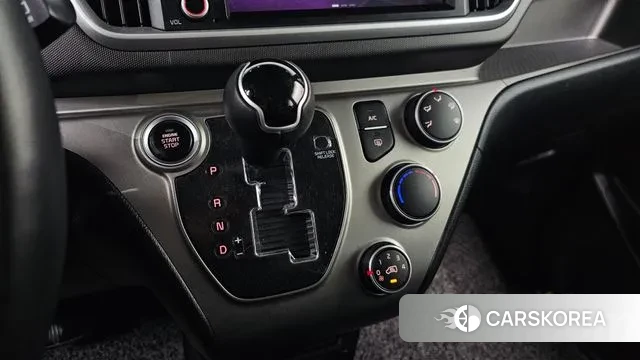 Kia The New Ray id 3726926 из Кореи 19