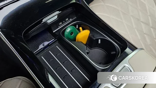 Mercedes-Benz S-Class W223 id 3478926 из Кореи 19